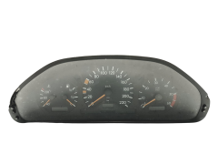 Tacho Kombiinstrument Mercedes C W202 2025400748 42001 Tacho Kombiinstrument Mercedes C W202 2025400748 42001