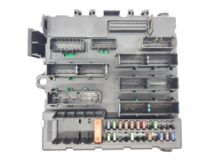Sicherungskasten Relaiskasten Saab 12804331 519070106 GM