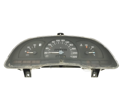 Tacho Kombiinstrument Opel Astra F 90359716HA 50852