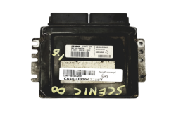Steuergerät  S110138000C 8200059086 8200044437 Renault Siemens 16432