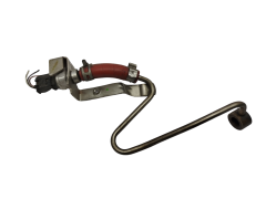 Abgasdrucksensor Differenzdrucksensor 8200811025 8200679939 2.0 dCi Renault 