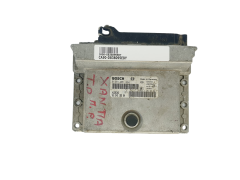 Steuergerät PSA 0281001262 9624519580  Bosch 38095