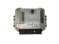 Steuergerät 9658945280 0281011633 9653958980 PSA Bosch 19351