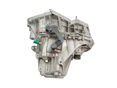 Getriebe Neues Original TL8012 Dacia Duster 2 1.6 SCe 4X4 320105582R Getriebe Neues Original TL8012 Dacia Duster 2 1.6 SCe 4X4 320105582R