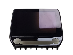Display Für Navigationssystem Ford Fiesta Transit K1BT-18B955-FD 10