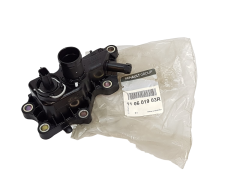 Thermostat Gehäuse Original Renault 110601903R
