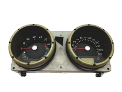 Tacho Kombiinstrument VW Polo 6N2 6N0920804E 0263627004 58823