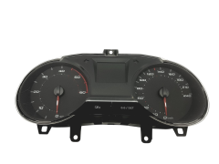 Tacho Kombiinstrument Seat Ibiza 6J0920800L A2C53311201 58386