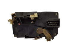 Türschloss Türschloß Schloss Schloß Links Vorne 9135H3 Peugeot 306 Kiekert 679