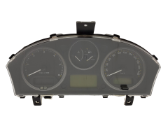 Tacho Kombiinstrument Land Rover Freelander 9H5210849FA NS