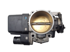 Drosselklappe 13.54- 1433414 007623 BMW Hella 2643
