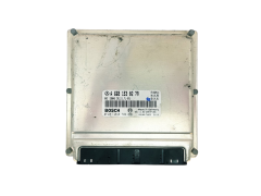 Steuergerät A6681530279 0281010793 Mercedes Bosch 31011