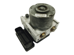 Abs-Pumpe Peugeot 206 9652342980 10.0970-1114.3 ATE 66774 Abs-Pumpe Peugeot 206 9652342980 10.0970-1114.3 ATE 66774