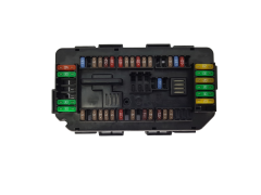 Sicherungskasten Relaiskasten 6114V7 938906801 19549.000.001 19545.000.001 BMW