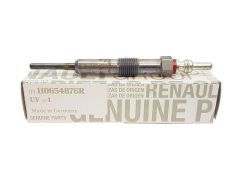 Glühkerze Original Renault 110654876R