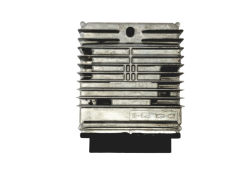 Steuergerät 2M5A-12A650-PE 12220510 Ford  Delphi 16243