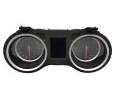 Tacho Kombiinstrument Alfa Romeo 159 0156072820 A2C53172598 21173