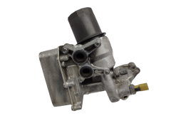 Ölfiltergehäuse 152084648R 2.0 dCi Renault Nissan Opel