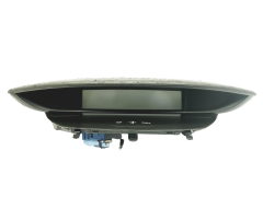 Tacho Kombiinstrument Citroen C4 96572391ZD 43556