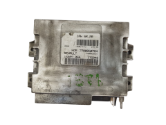 Steuergerät 7700856784 7700865816 IAW6R.20 16085.064 Renault 3386