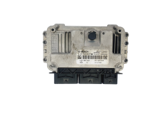Steuergerät 237107788R 0261S15019 Renault  Bosch 44374