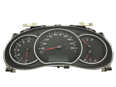 Tacho Kombiinstrument Renault Kangoo 2 8200796015 A 44242