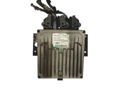 Steuergerät 1S4A-9F954-CJ 80927G Ford Delphi 17890