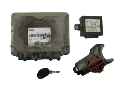 Startset Fiat Panda 46817813 46734570 1.1 MPI
