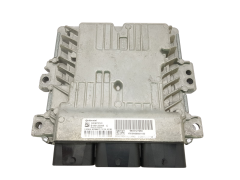 Steuergerät 9804127280 S180123008C 9666681180 PSA Continental Steuergerät 9804127280 S180123008C 9666681180 PSA Continental
