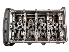 Zylinderkopf Ford PSA 6C1Q-6090-AE 6C1Q-6K537-AC 2.2 HDI TDCI SRFB 3