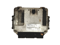 Steuergerät 0281014989 8V21-12A650-PE Ford Bosch 30538