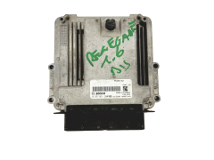Steuergerät 0281031204 55265162  Jeep Bosch