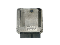 Steuergerät 0281014295 7808778 BMW Mini Bosch 35354 Steuergerät 0281014295 7808778 BMW Mini Bosch 35354