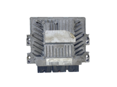 Steuergerät S122326109A 8200565863 8200592611 Renault Siemens 61289