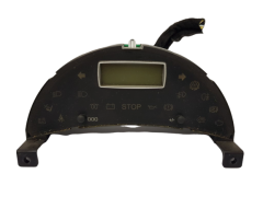 Bordcomputer-Display 807 C8 1488702080 PSA
