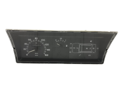 Tacho Kombiinstrument Fiat Panda 6060200030 58173