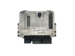 Steuergerät 9664738780 0261S04008 9663193580 PSA Bosch 35872