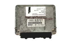Motorsteuerung 06A906018AQ 0261204678 Audi Bosch 20680 Motorsteuerung 06A906018AQ 0261204678 Audi Bosch 20680