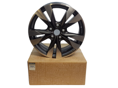 Alufelge Original Renault 403006218R 7Jx17 ET43