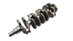 Kurbelwelle 9800993080 1.6 ehdi 8v 9H06 9H05 Citroen Peugeot 03