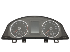 Tacho Kombiinstrument VW Tiguan 5N 5N0920872B A2C53438385 VDO Tacho Kombiinstrument VW Tiguan 5N 5N0920872B A2C53438385 VDO