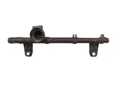 Einspritzleiste Kraftstoffverteiler 7700274294 1,4 K7J Kangoo Renault 4961