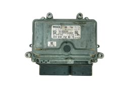 Steuergerät A6401508879 0281013517 Mercedes  Bosch 32745