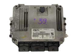 Motorsteuerung Ford 0281011701 6M51-12A650-NC Bosch