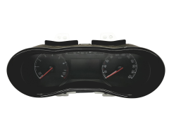Tacho Kombiinstrument Opel Karl 42347143 688437714 51892