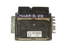 Steuergerät MEC32-080 H3 XZ Nissan Hitachi 