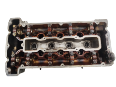 Zylinderkopf Saab 205E 7144 2.0 16V 3