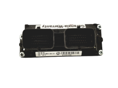 Steuergerät IAW59F.M5 Fiat Magneti Marelli 17366