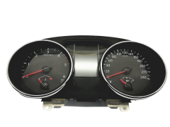 Tacho Kombiinstrument Nissan Qashqai 24810BR51D VPAASF-10849-LCK