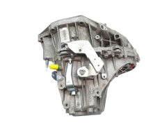 Getriebe Neues Original TL4080 320104096R Renault Captur 1.5 dCi